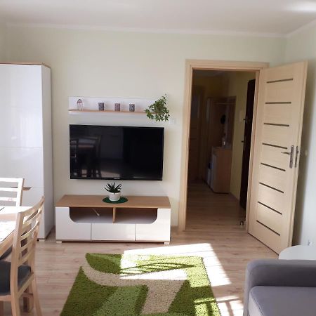 Apartament Bryza Ujście-Darłowskie 외부 사진