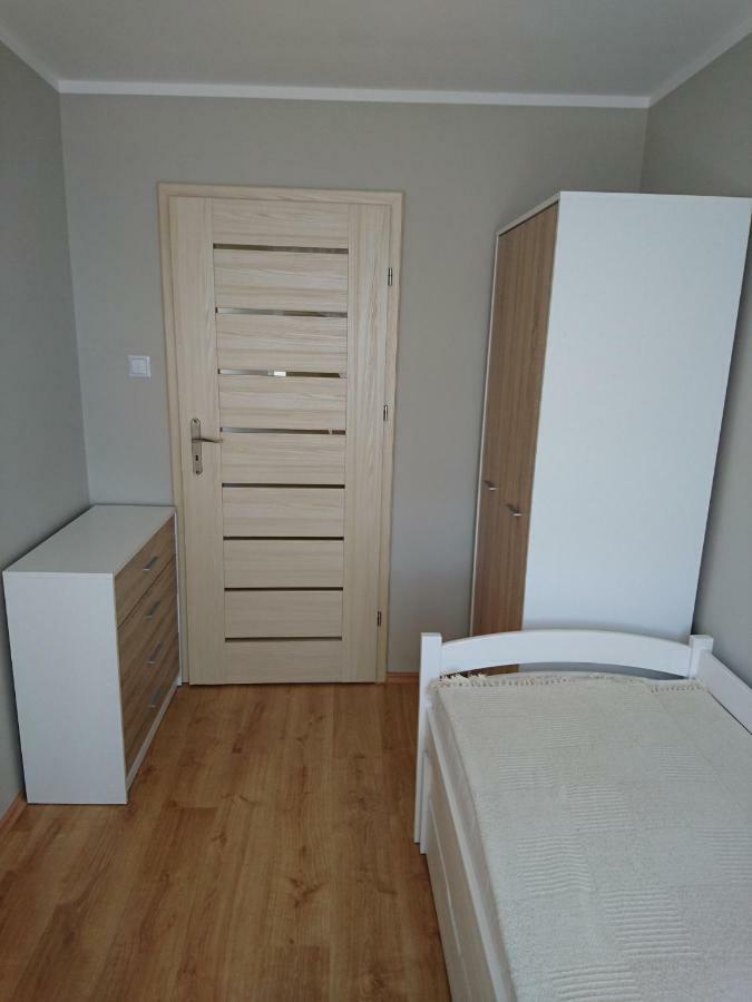 Apartament Bryza Ujście-Darłowskie 외부 사진