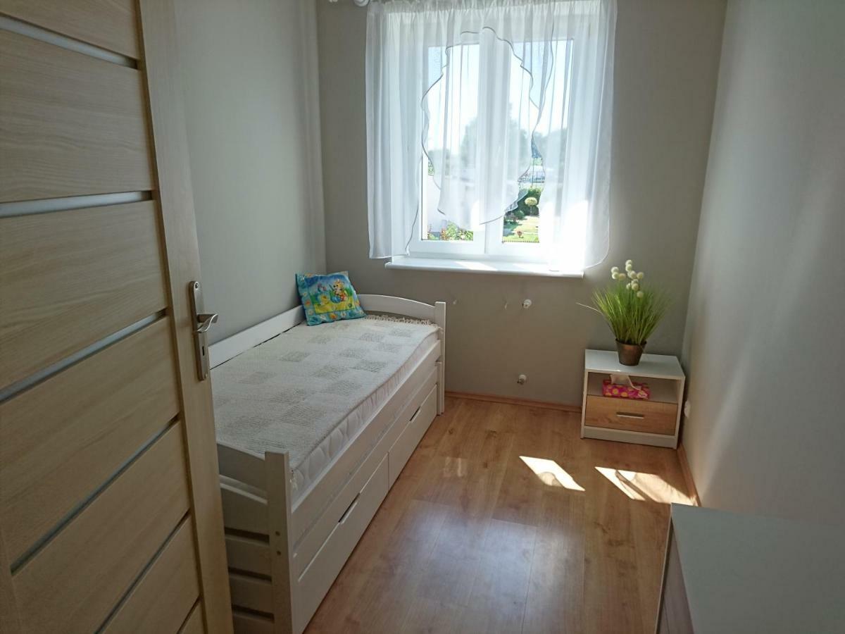Apartament Bryza Ujście-Darłowskie 외부 사진