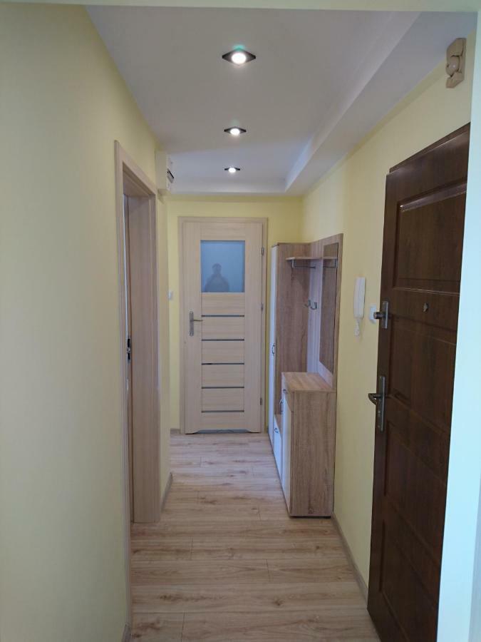 Apartament Bryza Ujście-Darłowskie 외부 사진