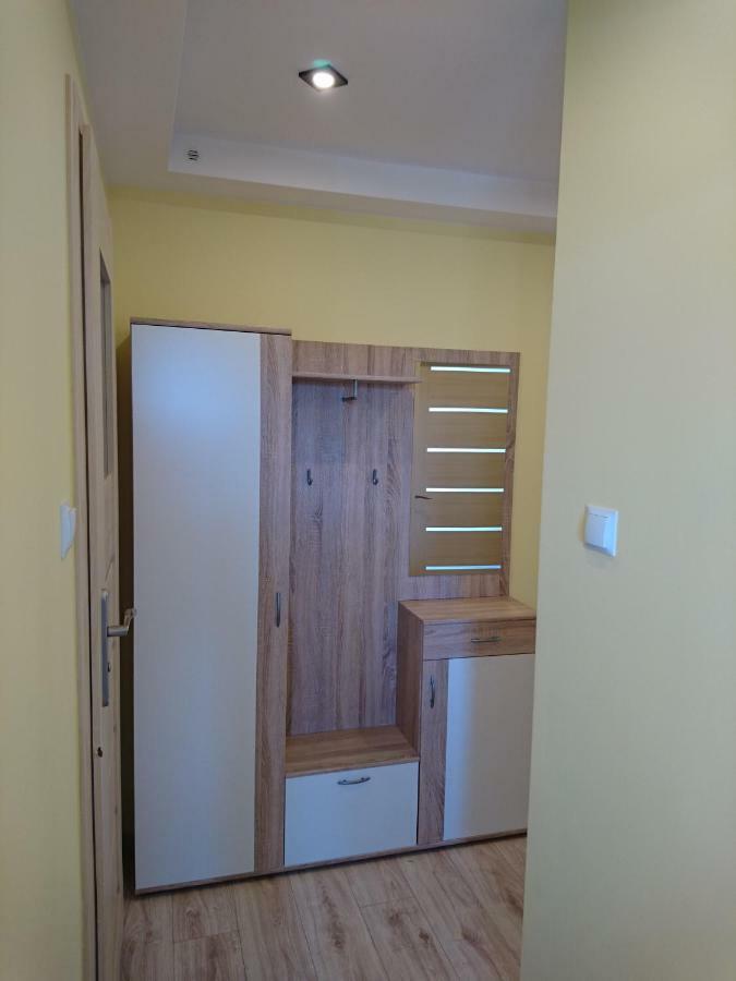 Apartament Bryza Ujście-Darłowskie 외부 사진