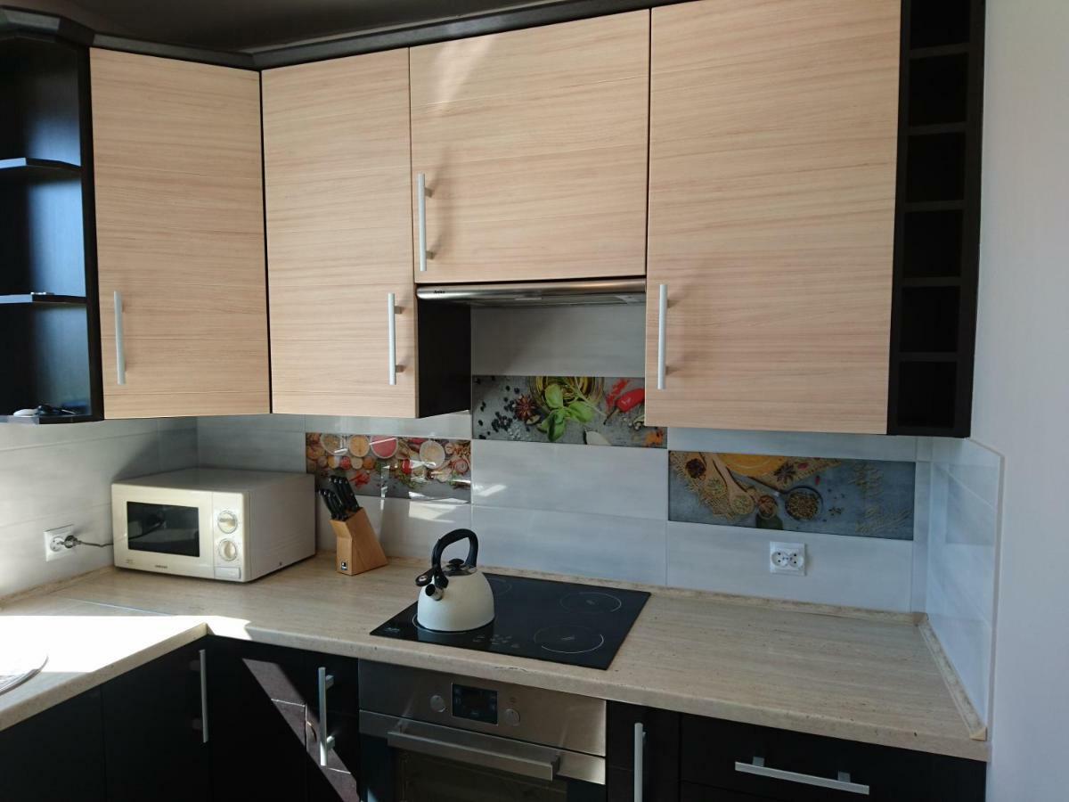 Apartament Bryza Ujście-Darłowskie 외부 사진